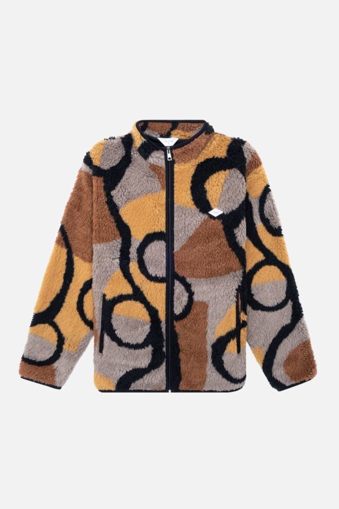 JACKE POLAR TERRA