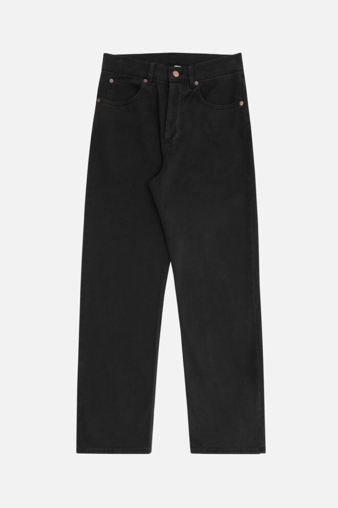 HOSE VINTAGE NERO