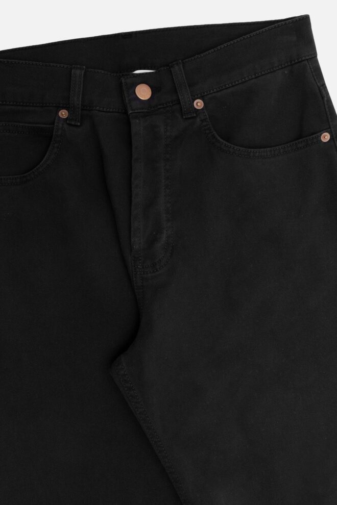 HOSE VINTAGE NERO