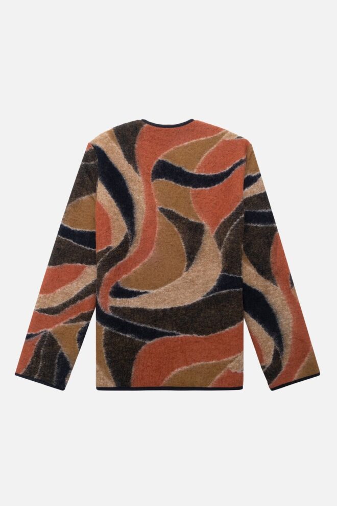 JACKE CAMERON ZIP AFRICA