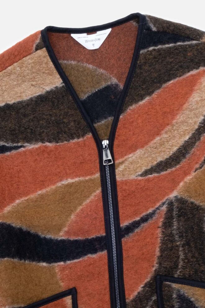 JACKE CAMERON ZIP AFRICA