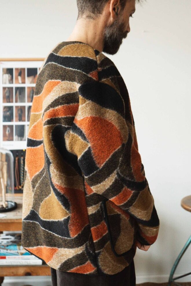 JACKE CAMERON ZIP AFRICA