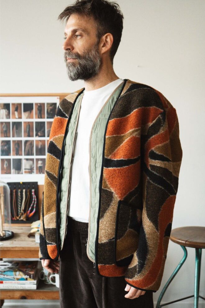 JACKE CAMERON ZIP AFRICA