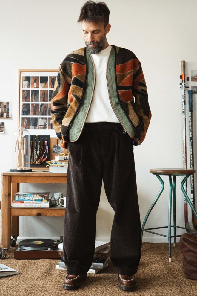 JACKE CAMERON ZIP AFRICA