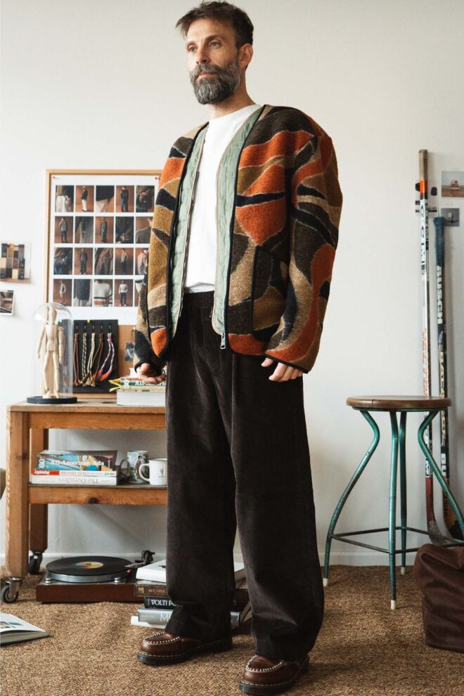 JACKE CAMERON ZIP AFRICA