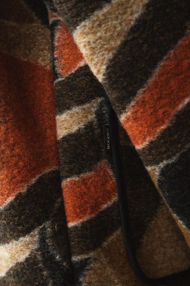 JACKE CAMERON ZIP AFRICA