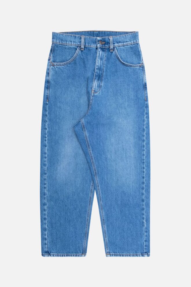 JEANS JAPAN MID USED