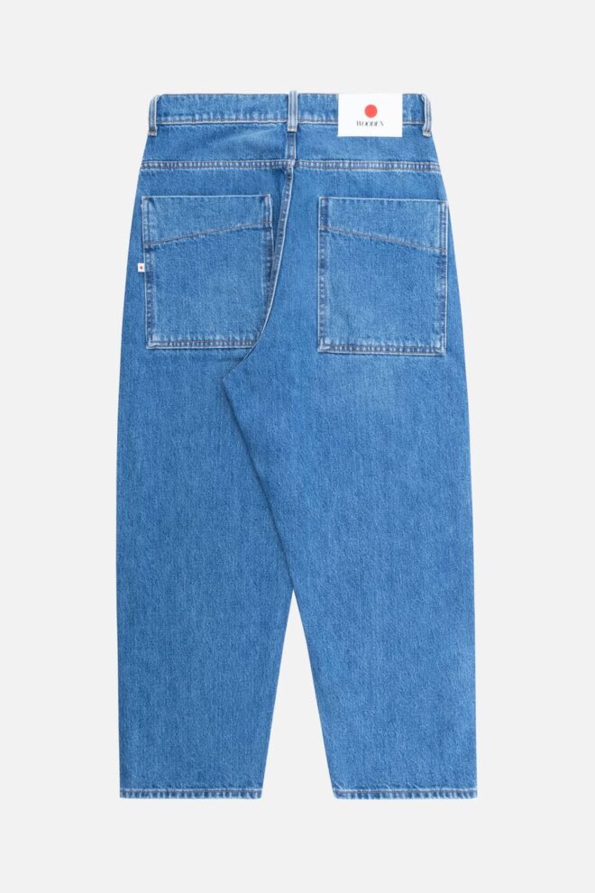 JEANS JAPAN MID USED