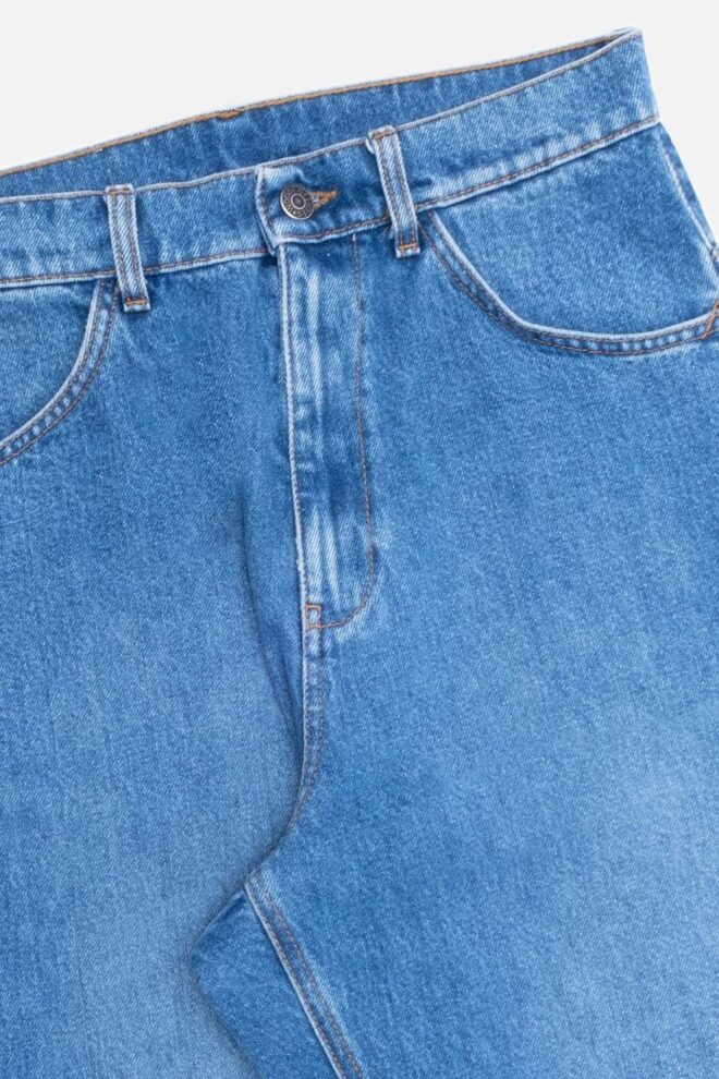 JEANS JAPAN MID USED