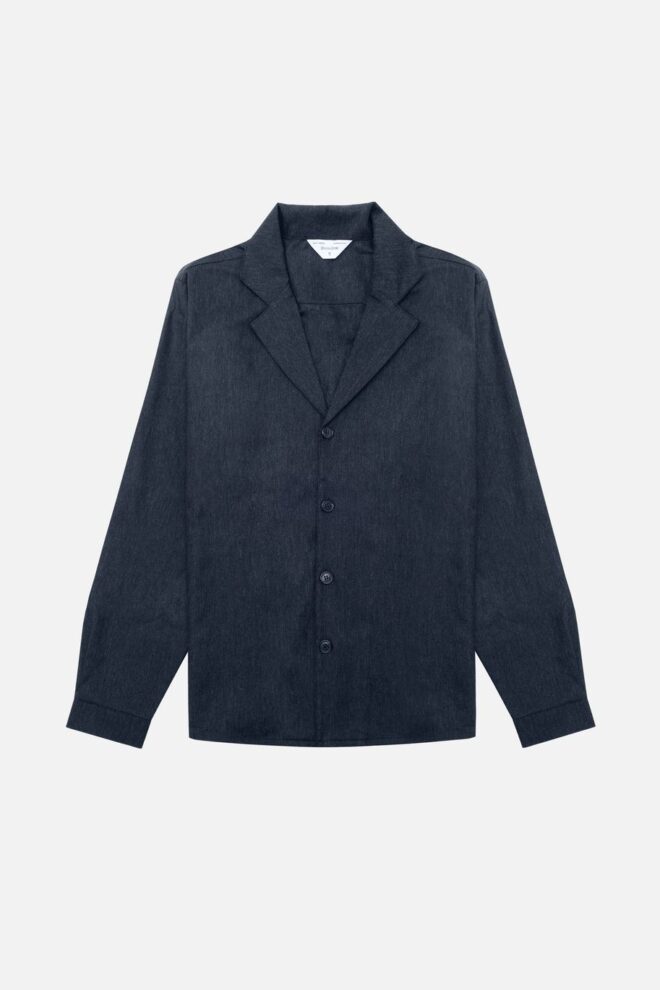 JACKE YUKI BLUE