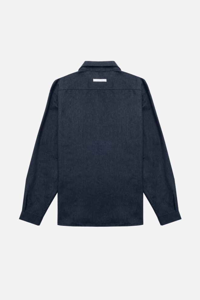 JACKE YUKI BLUE