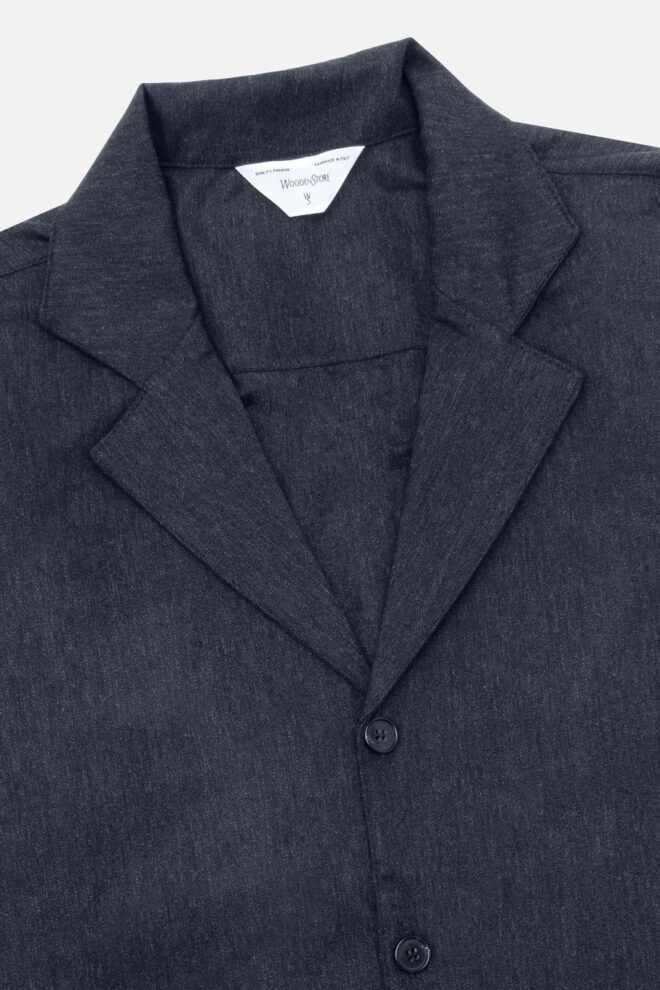 JACKE YUKI BLUE