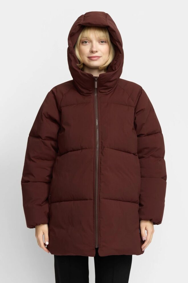 JACKE 77294 BURGUNDY