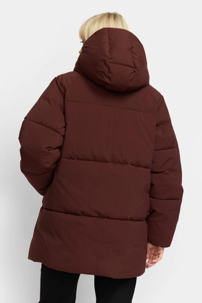 JACKE 77294 BURGUNDY