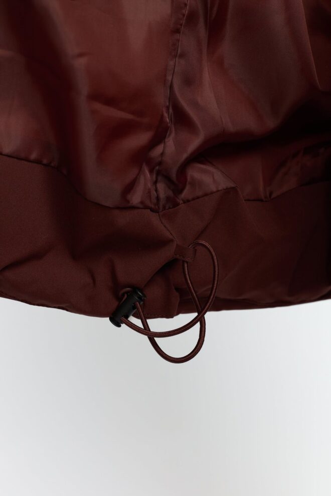 JACKE 77294 BURGUNDY