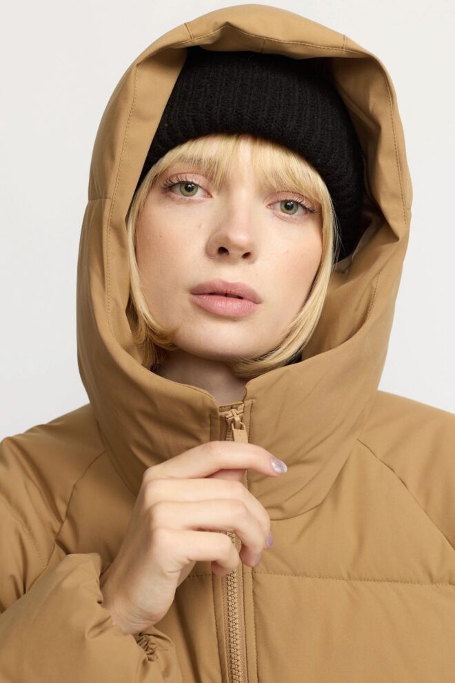 JACKE 77294 SAND