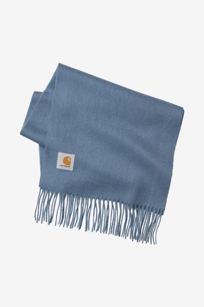 SCHAL CLAN SCARF ANGELITE
