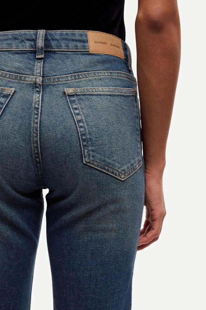 JEANS SALELLA JEANS 15768 VERMONT BLUE