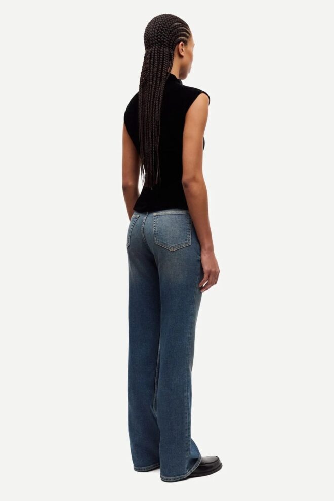 JEANS SALELLA JEANS 15768 VERMONT BLUE