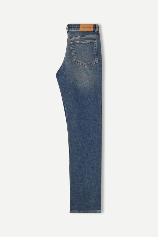 JEANS SALELLA JEANS 15768 VERMONT BLUE