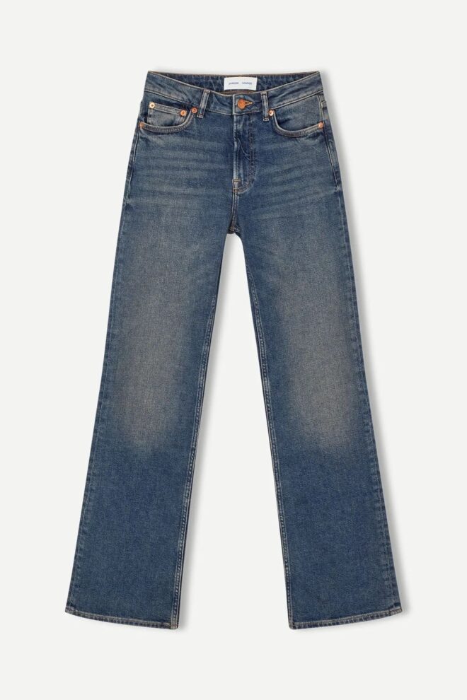 JEANS SALELLA JEANS 15768 VERMONT BLUE