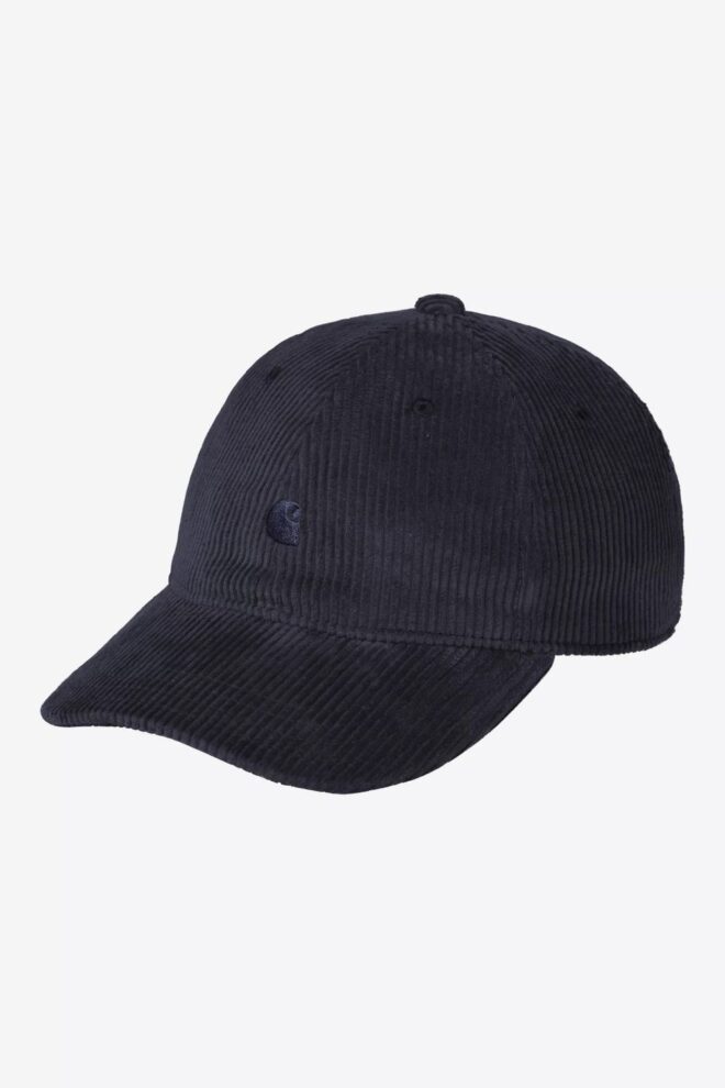 CAP HARLEM CAP DARK NAVY