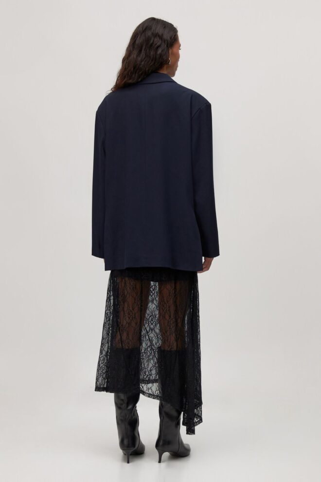 BLAZER ARWEN BLAZER NIGHT SKY
