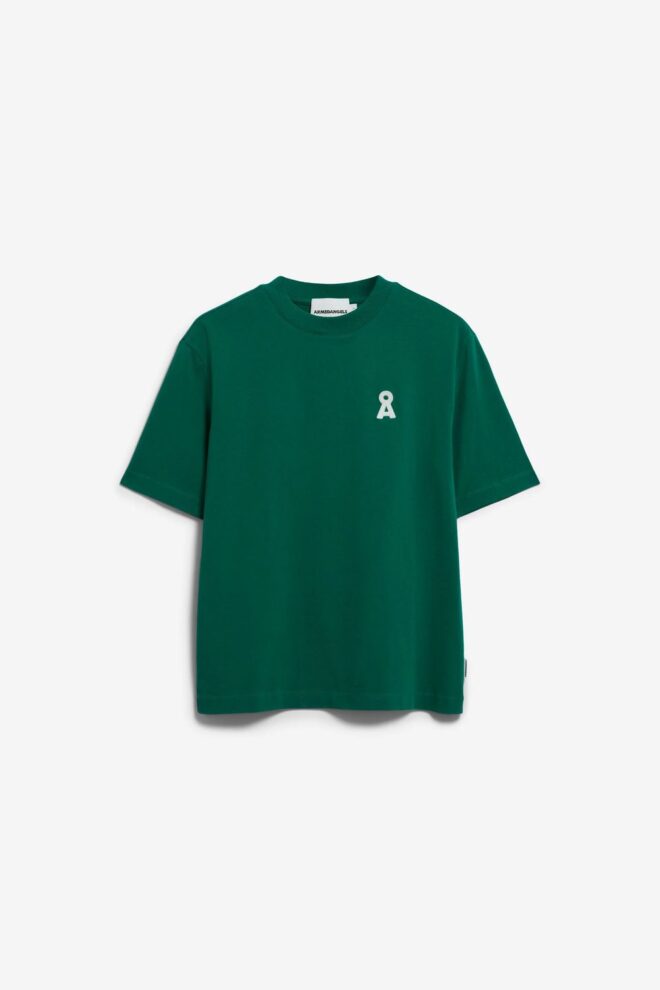 SHIRT 30007474 ICONIC A TARJAA 129 EMERAL
