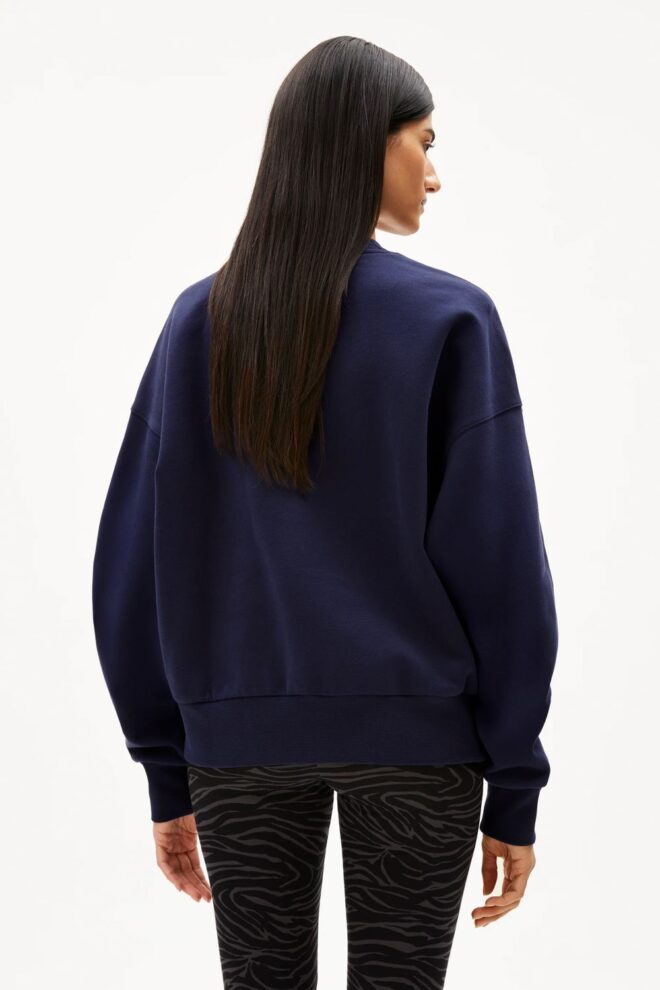 SWEATER 30007476 ICONIC A ALIZAA 3232 TINTE