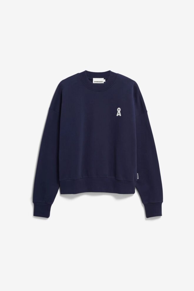 SWEATER 30007476 ICONIC A ALIZAA 3232 TINTE