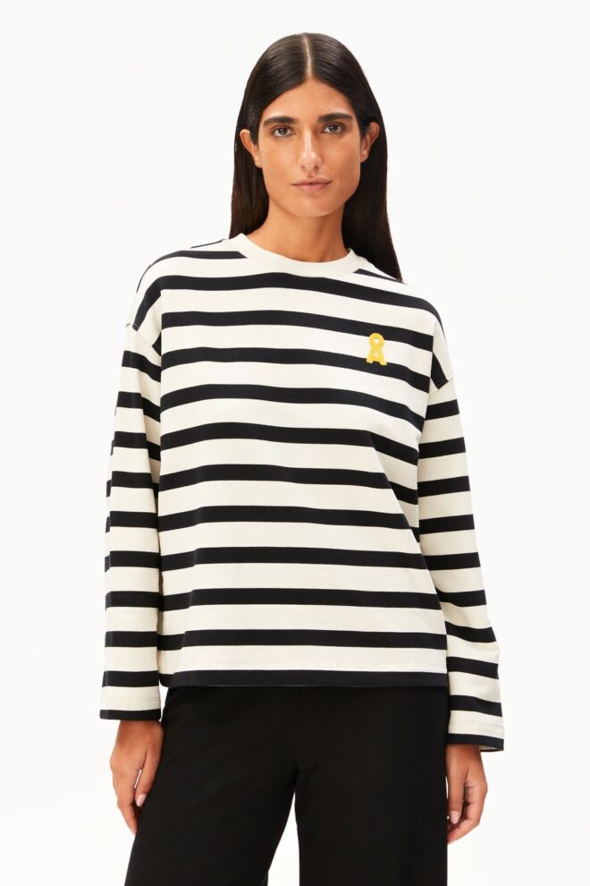 SWEATER 30007479 ICONIC A FRANKAA BOLD 1716