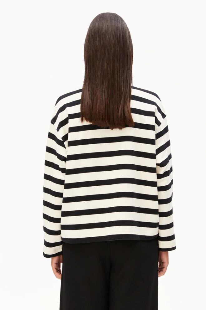 SWEATER 30007479 ICONIC A FRANKAA BOLD 1716