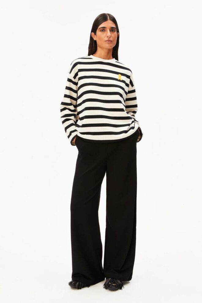 SWEATER 30007479 ICONIC A FRANKAA BOLD 1716