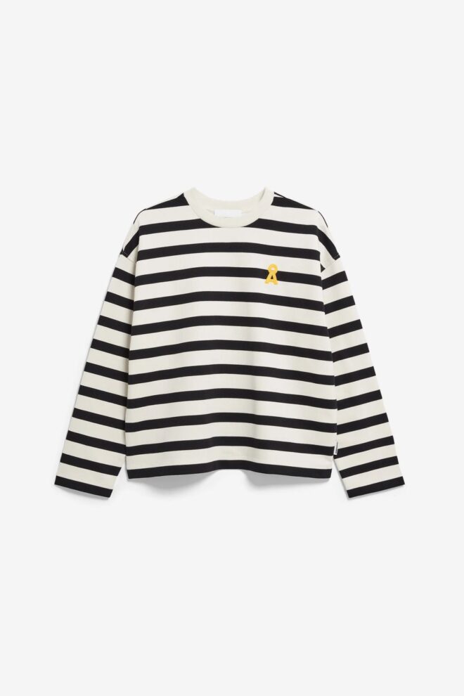 SWEATER 30007479 ICONIC A FRANKAA BOLD 1716