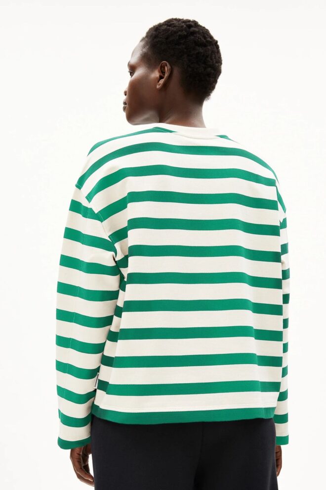 SWEATER 30007479 ICONIC A FRANKAA BOLD 3272