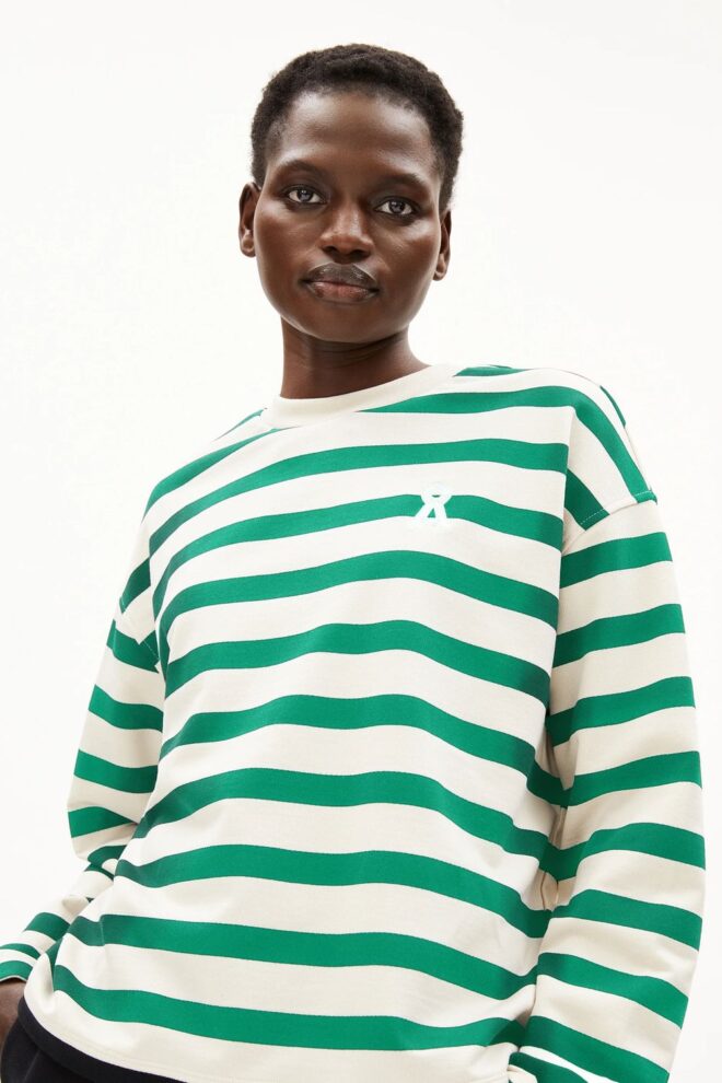 SWEATER 30007479 ICONIC A FRANKAA BOLD 3272