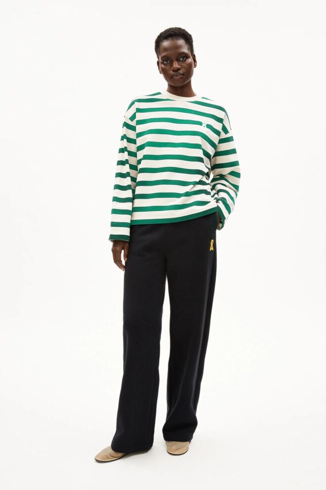 SWEATER 30007479 ICONIC A FRANKAA BOLD 3272