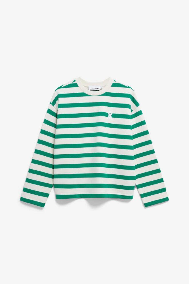SWEATER 30007479 ICONIC A FRANKAA BOLD 3272