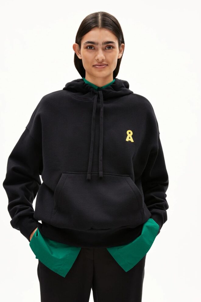 SWEATER 30007478 ICONIC A FRANCISARAA 105 B