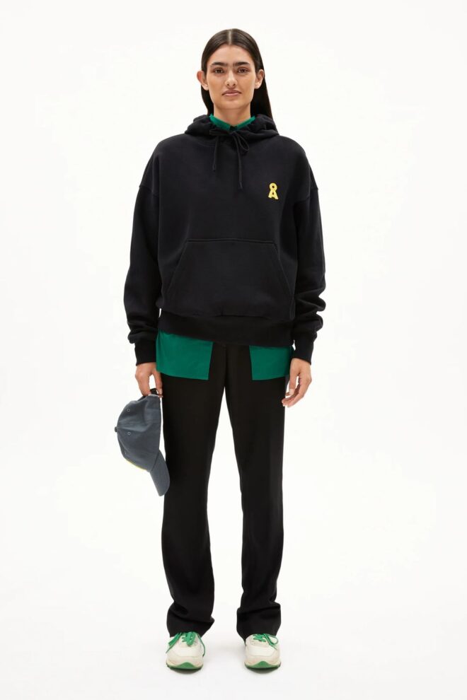 SWEATER 30007478 ICONIC A FRANCISARAA 105 B
