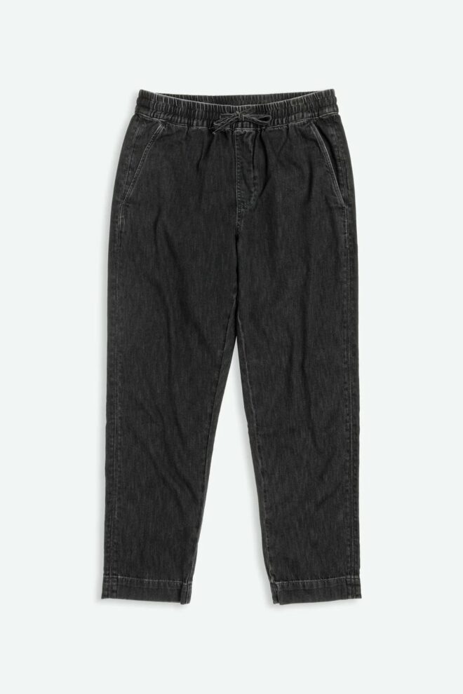 JEANS K25070005 MARTIN QUERCUS GREY WORN