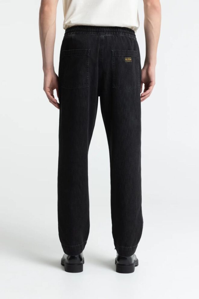 JEANS K25070005 MARTIN QUERCUS GREY WORN