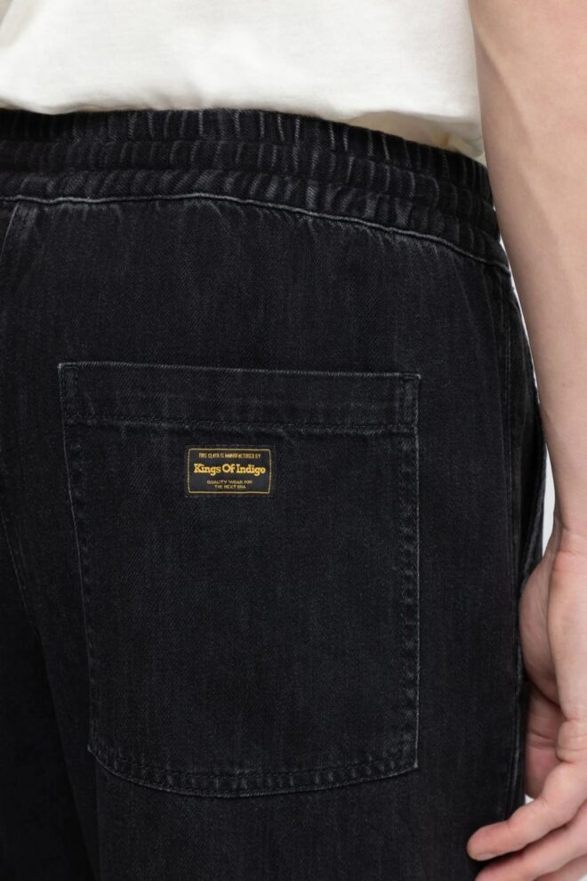 JEANS K25070005 MARTIN QUERCUS GREY WORN