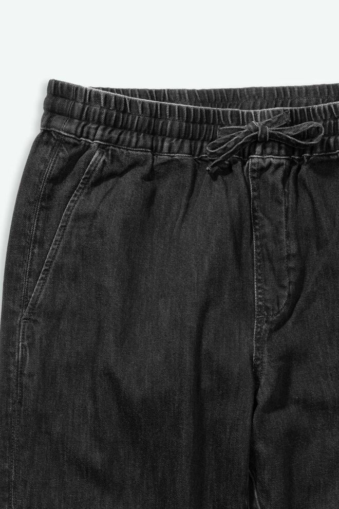 JEANS K25070005 MARTIN QUERCUS GREY WORN