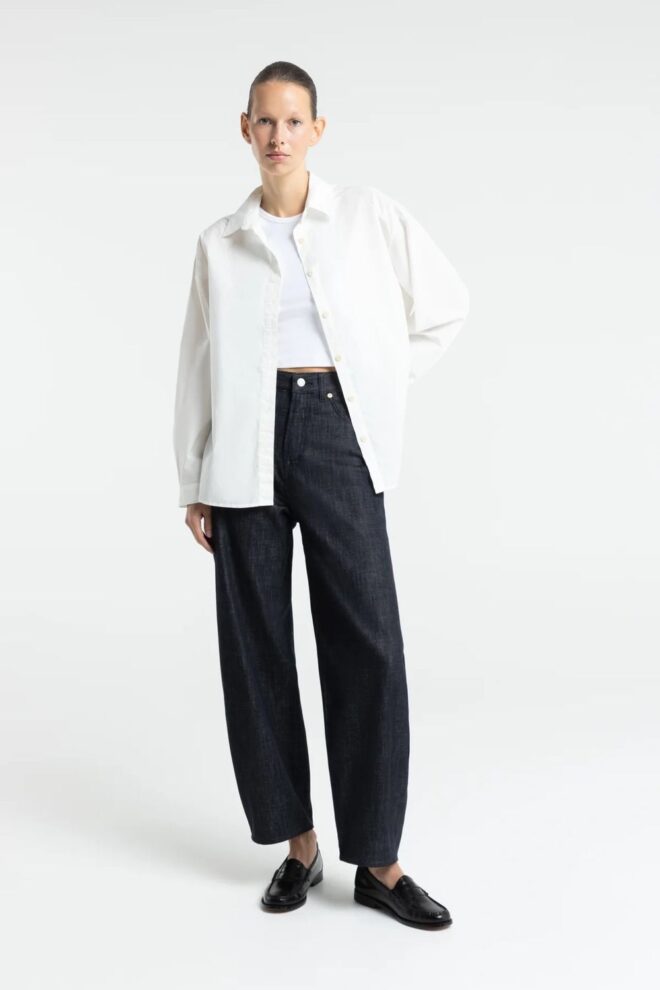 JEANS K250701801 LEILA SUSE DRY