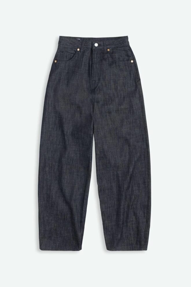JEANS K250701801 LEILA SUSE DRY