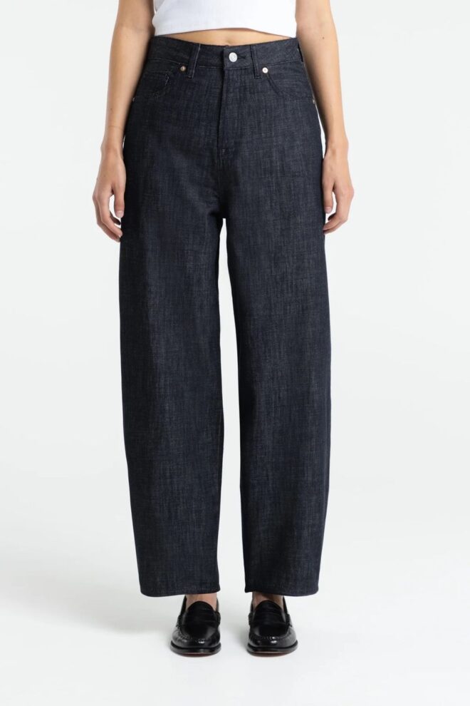 JEANS K250701801 LEILA SUSE DRY