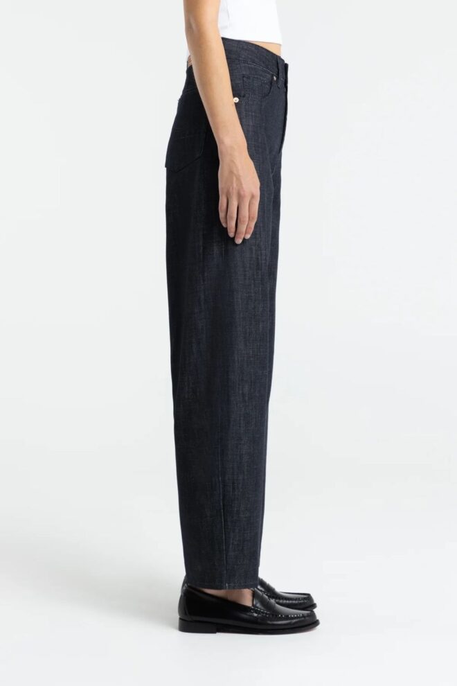 JEANS K250701801 LEILA SUSE DRY