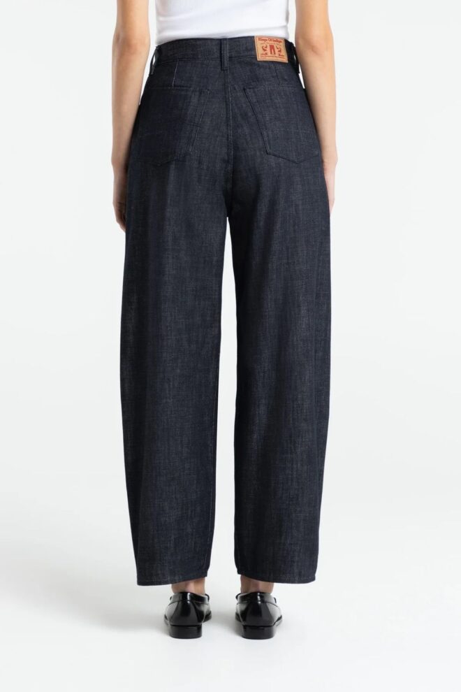 JEANS K250701801 LEILA SUSE DRY