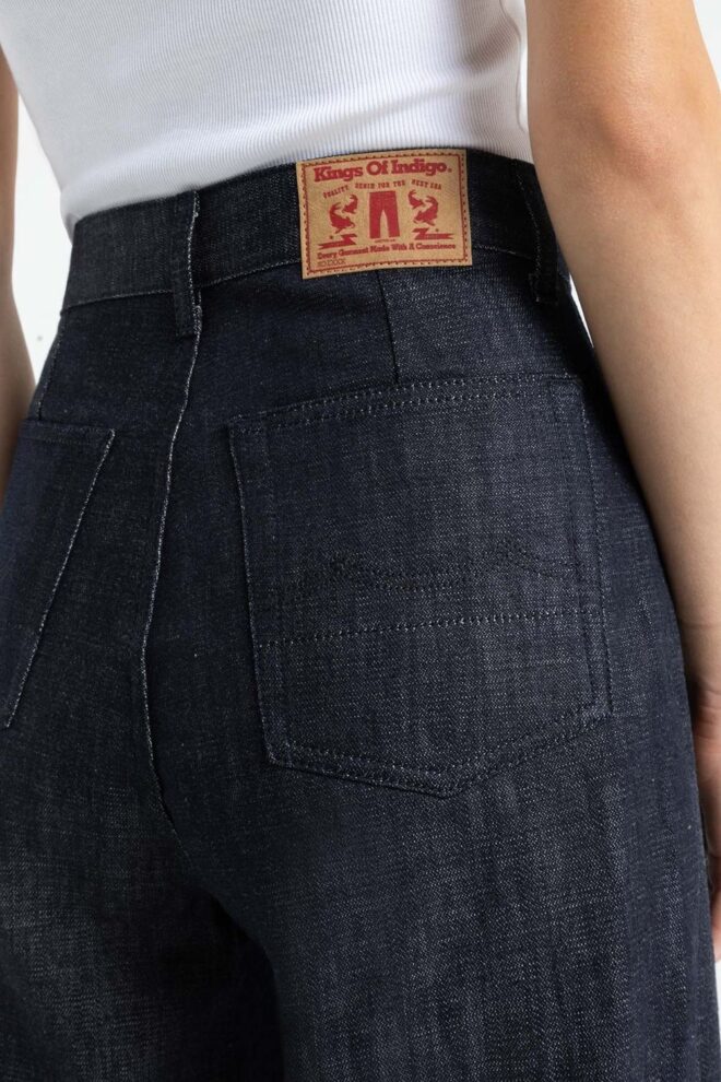 JEANS K250701801 LEILA SUSE DRY